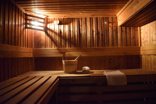 Wellness Hotel Relax (Senec)